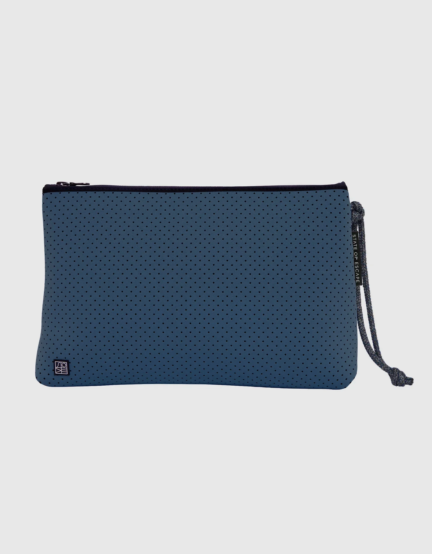 STATE OF ESCAPE – EVERYDAY LARGE POUCH - Image 3