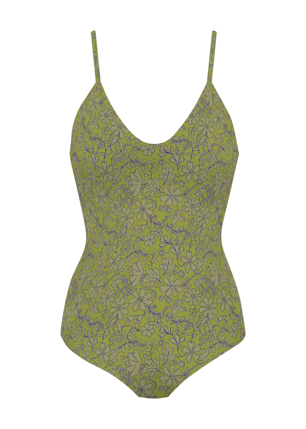 STELLA FULL PIECE - SPRING 2025 - Image 4