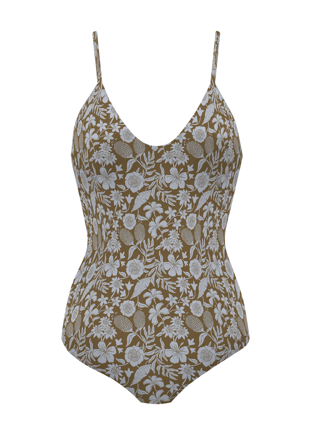STELLA FULL PIECE - SPRING 2025 - Image 5