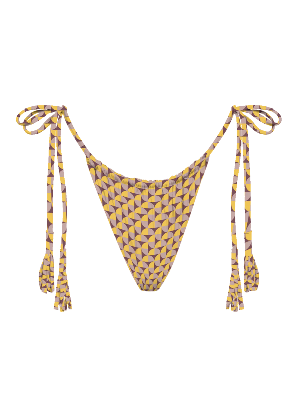 TAYLOR BOTTOM - SPRING 2025 - Image 3