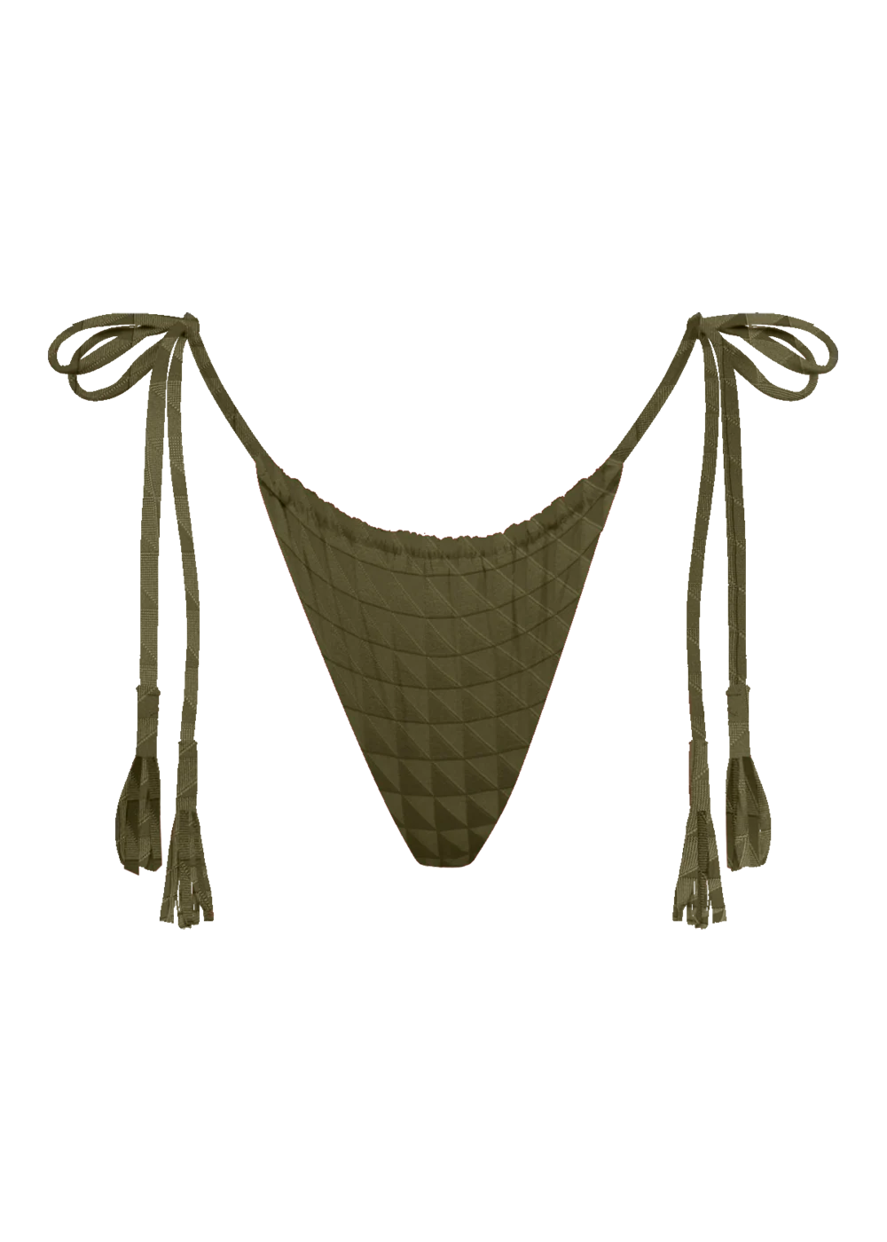 TAYLOR BOTTOM - SPRING 2025 - Image 4