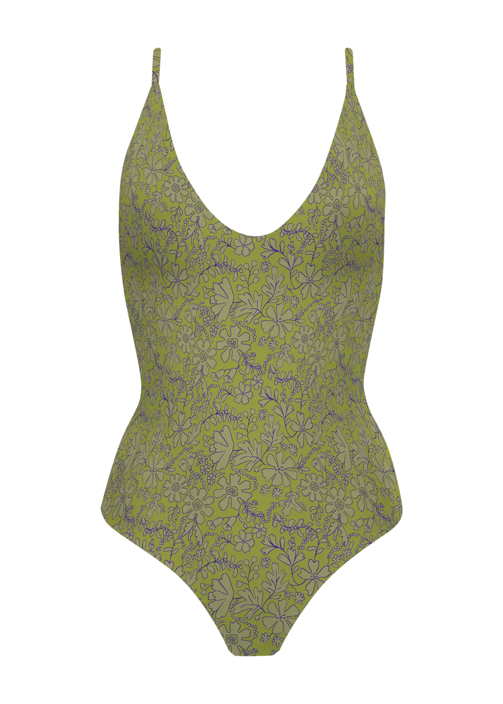 TESS FULL PIECE - SPRING 2025 - Image 3