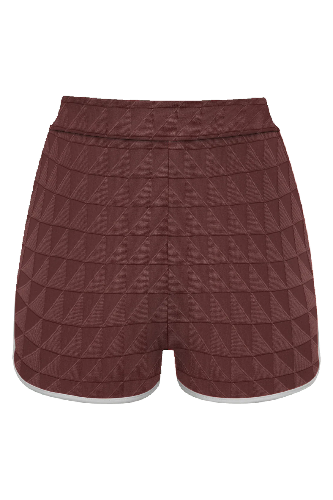 TOMMY PIPED BOTTOM - PRE-FALL 2025 - Image 3