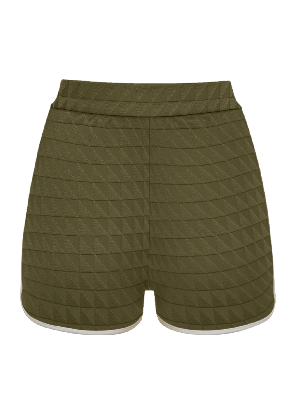 TOMMY PIPED BOTTOM - SPRING 2025 - Image 3