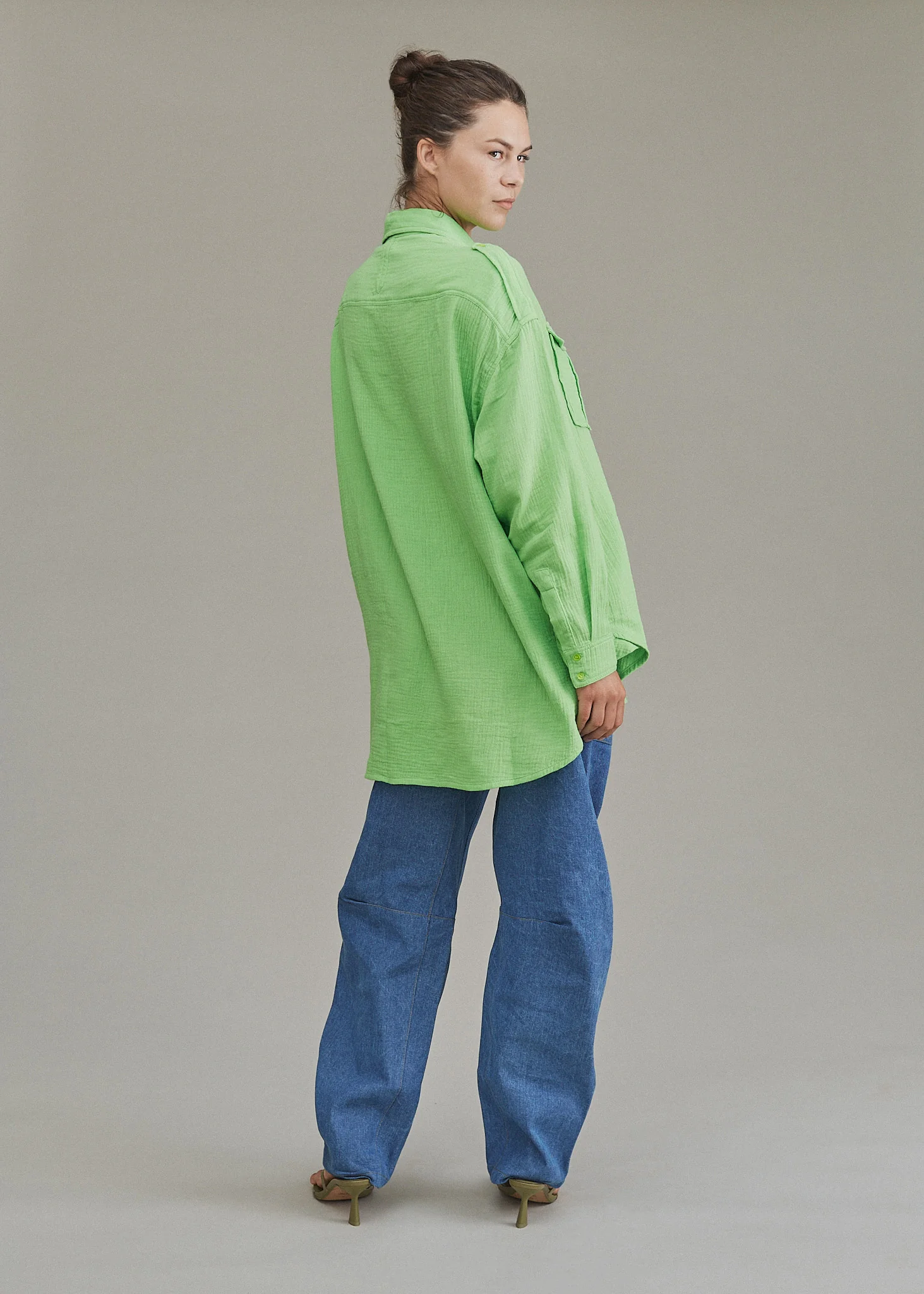 VERA TOP - SPRING 2024 - Image 3