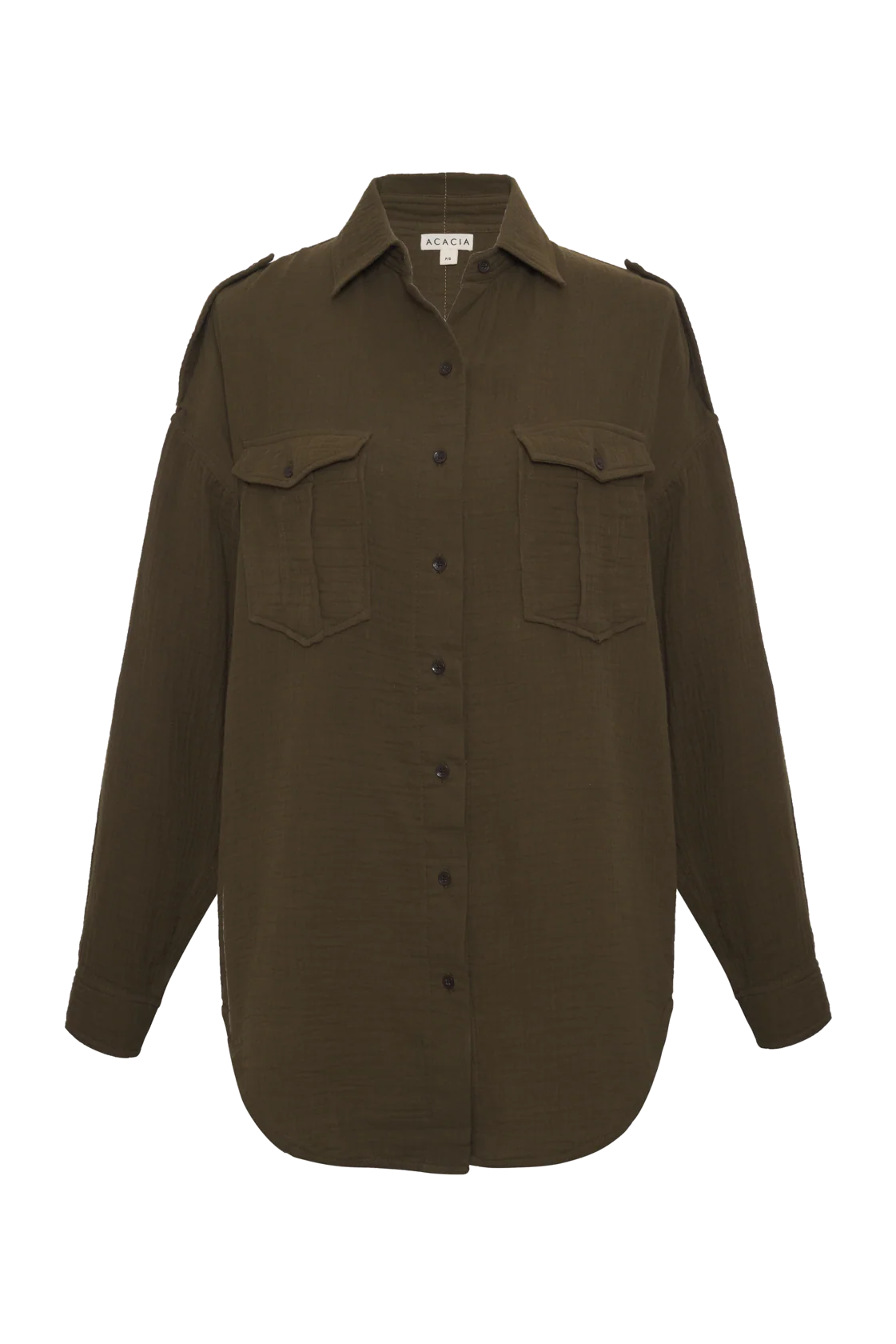 VERA TOP - SPRING 2024 - Image 4