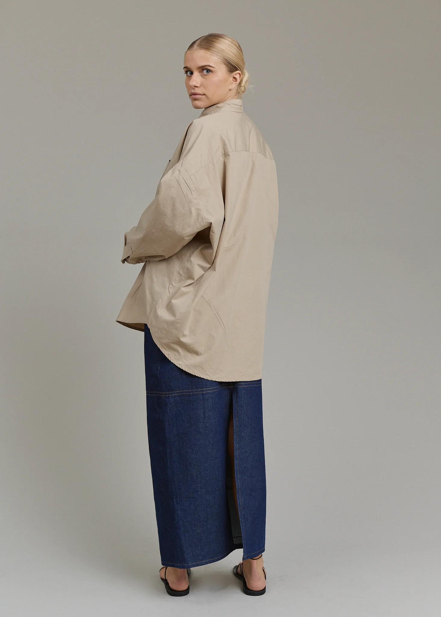 WILLA TOP - PRE-FALL 2025 - Image 2