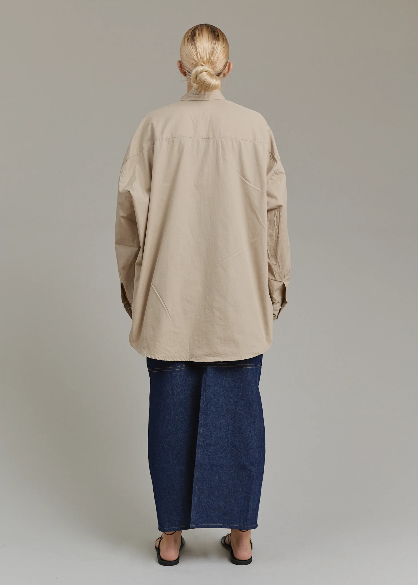 WILLA TOP - PRE-FALL 2025 - Image 3