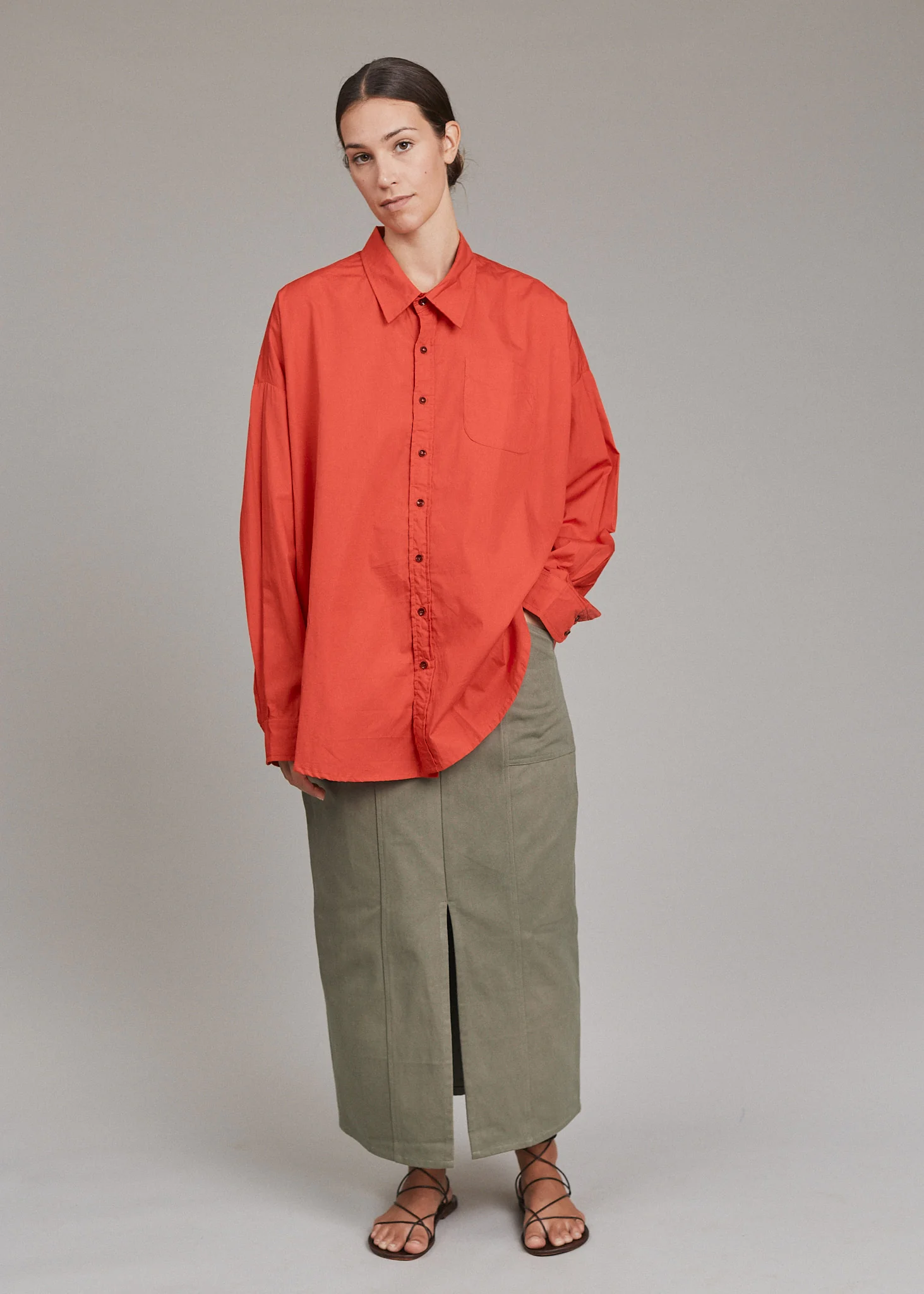 WILLA TOP - SPRING 2025 - Image 2