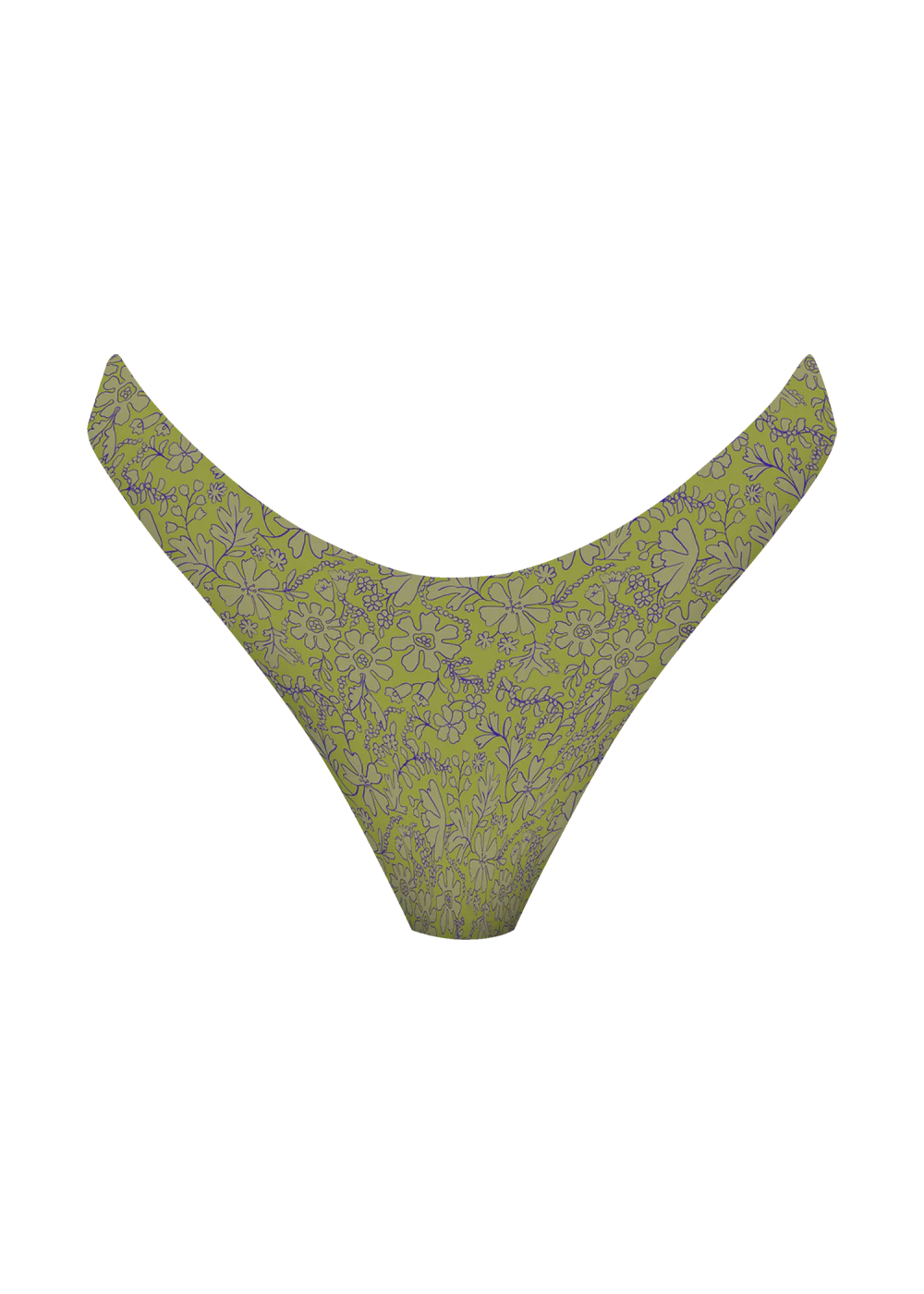 ZUMA BOTTOM - SPRING 2025 - Image 3