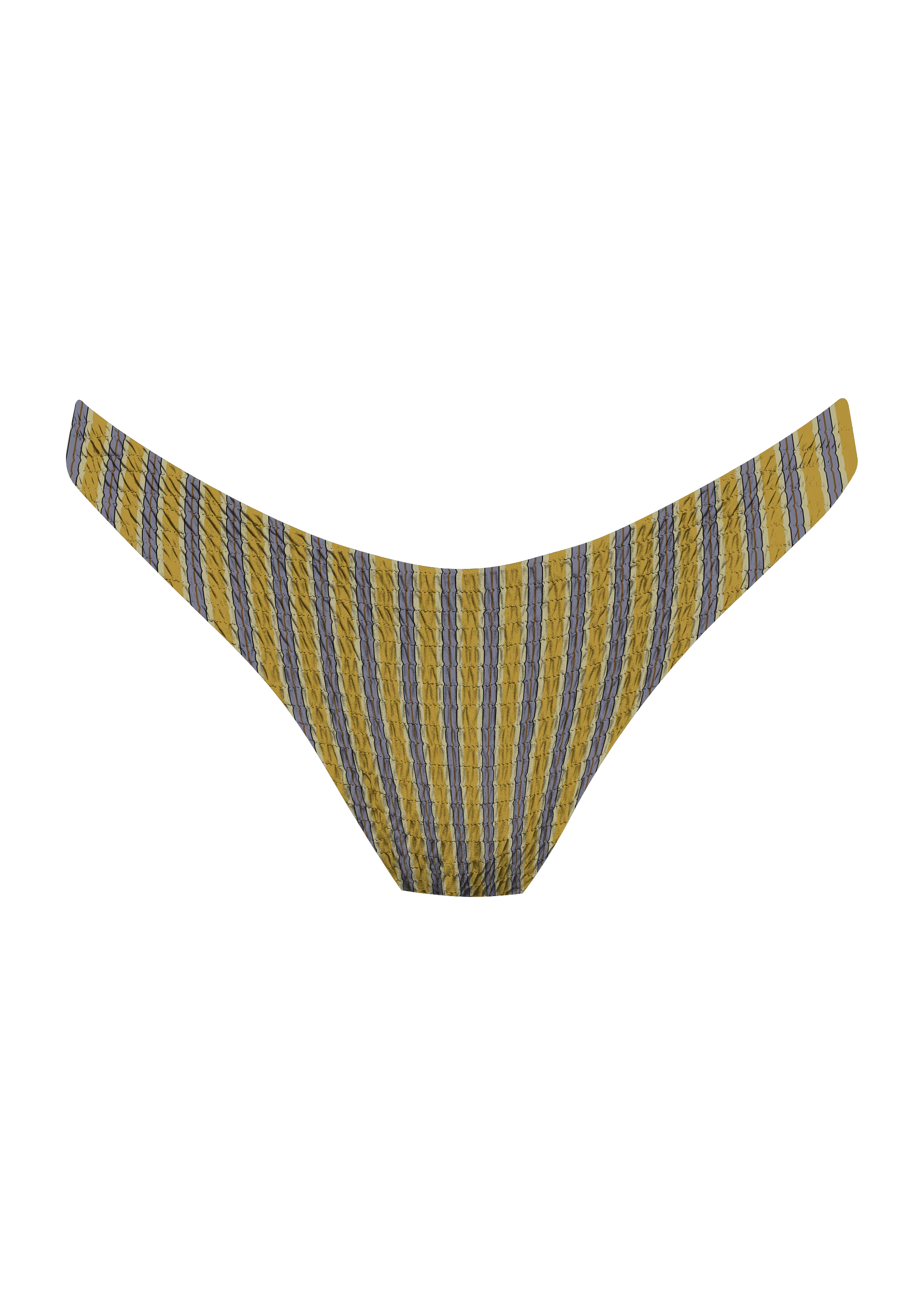 ZUMA SMOCKED BOTTOM - SPRING 2026 - Image 4
