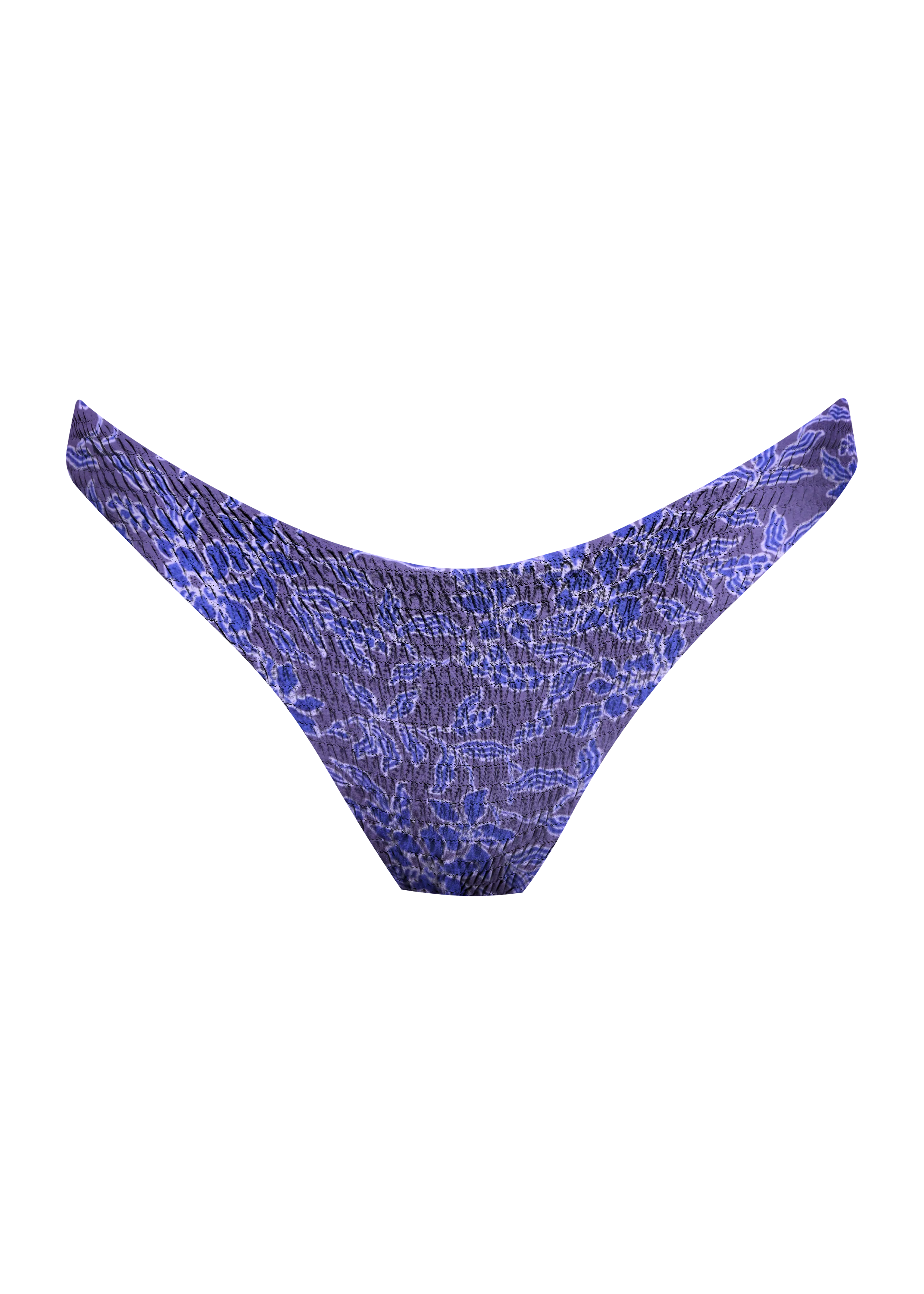 ZUMA SMOCKED BOTTOM - SUMMER 2026 - Image 5